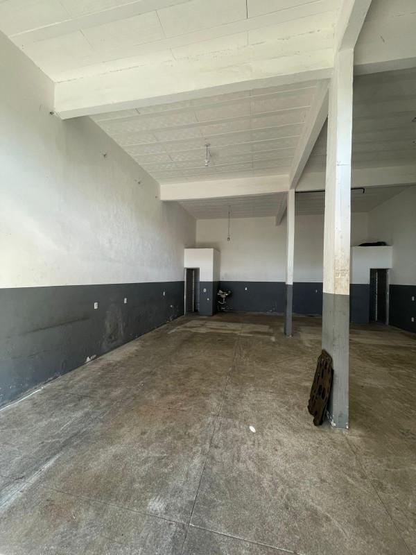 Andar, São Benedito, 0 Quarto, 0 Vaga