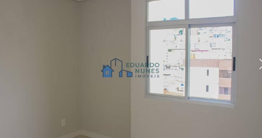 Cobertura, Santa Efigênia, 3 Quartos, 1 Vaga, 1 Suíte