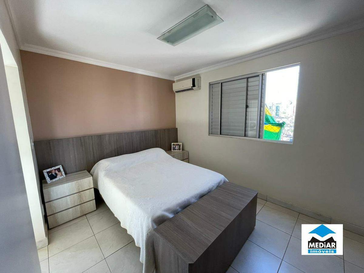 Cobertura, União, 4 Quartos, 2 Vagas, 1 Suíte