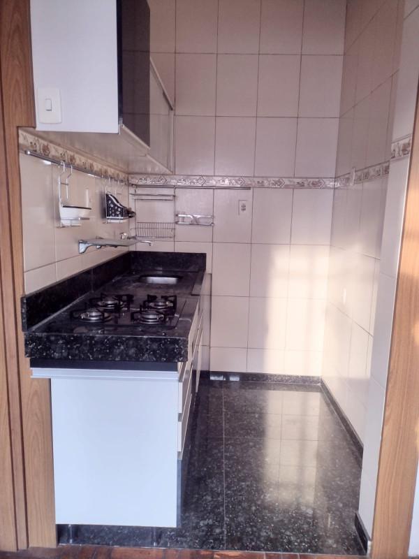 Apartamento, Centro, 2 Quartos, 0 Vaga