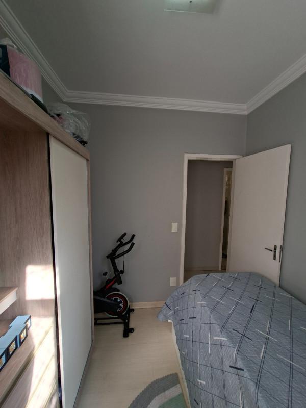Apartamento, Indaiá, 3 Quartos, 1 Vaga