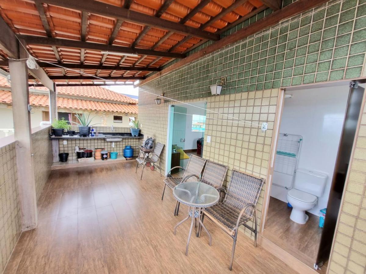 Cobertura, Fernão Dias, 4 Quartos, 1 Vaga, 1 Suíte