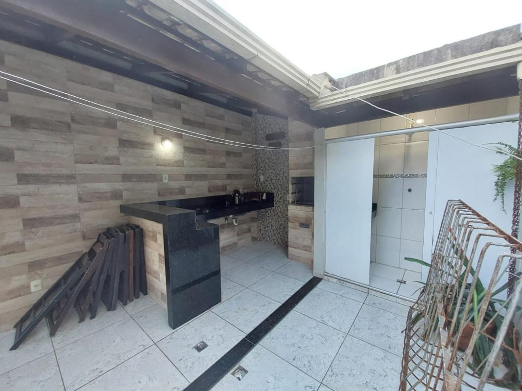 Cobertura, Bonsucesso, 2 Quartos, 1 Vaga