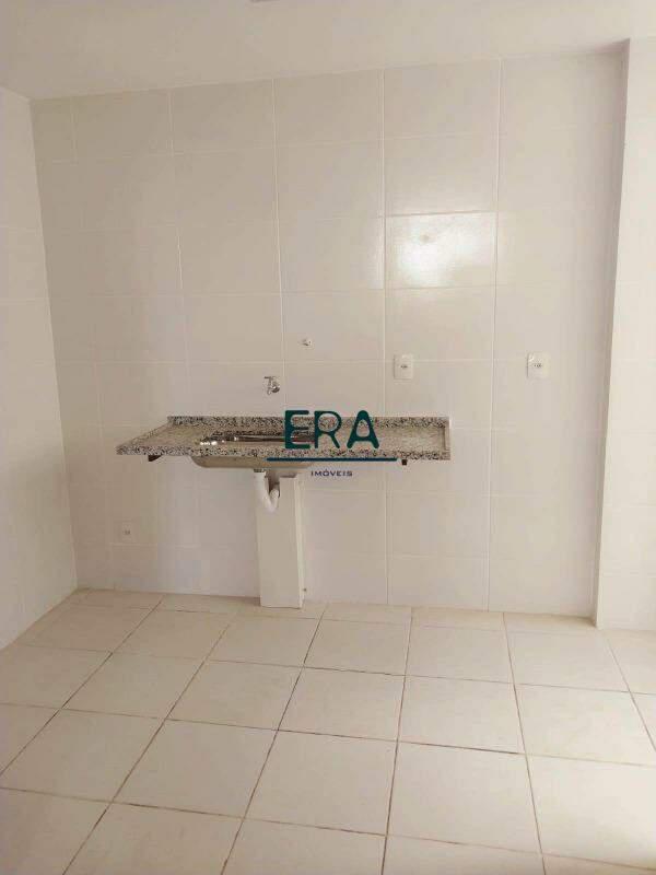 Apartamento, Centro, 2 Quartos, 1 Vaga