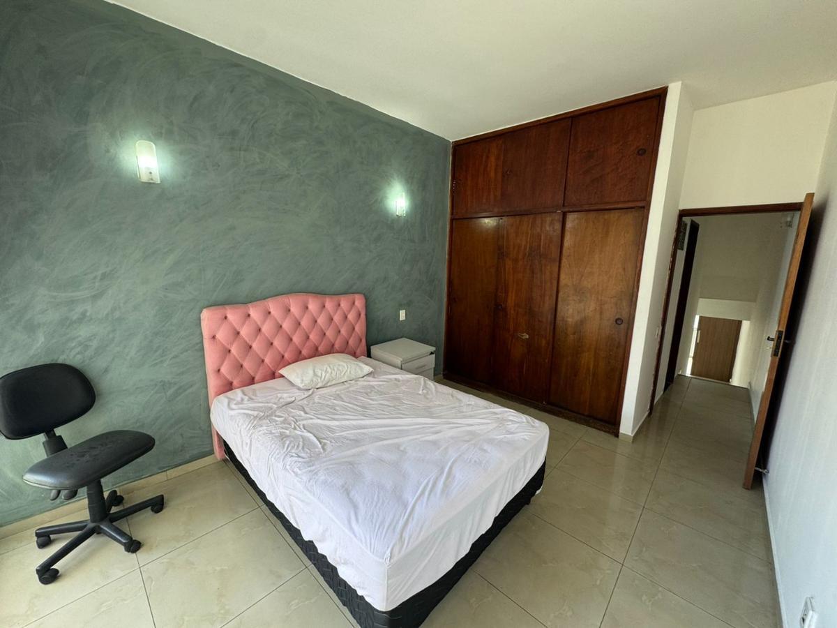 Apartamento, Santo Agostinho, 1 Quarto, 0 Vaga