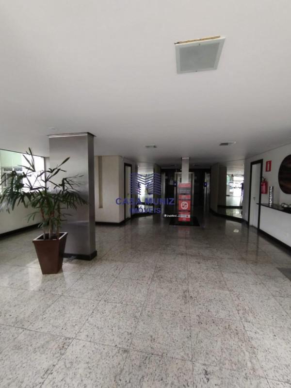 Apartamento, Ipiranga, 2 Quartos, 1 Vaga