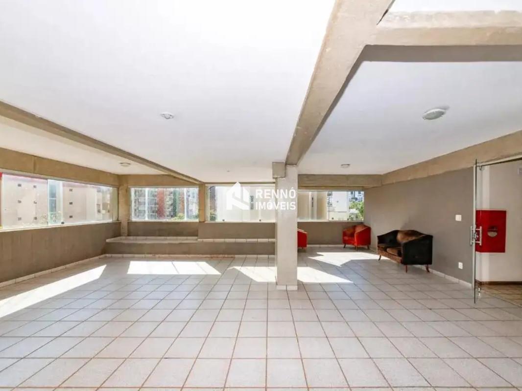 Apartamento, Buritis, 3 Quartos, 2 Vagas, 1 Suíte