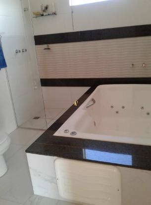 Casa, Jacques Ville, 5 Quartos, 2 Vagas, 2 Suítes