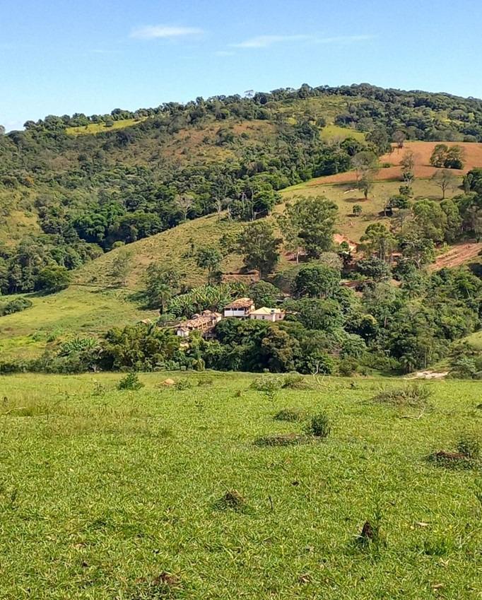 Fazenda, Centro, 3 Quartos, 0 Vaga