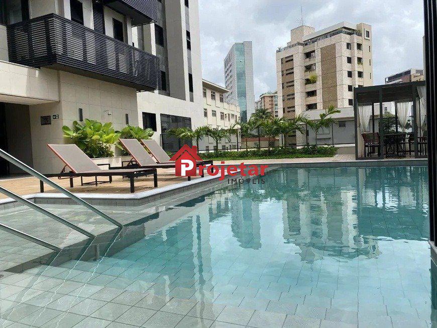 Apartamento, Serra, 4 Quartos, 4 Vagas, 2 Suítes