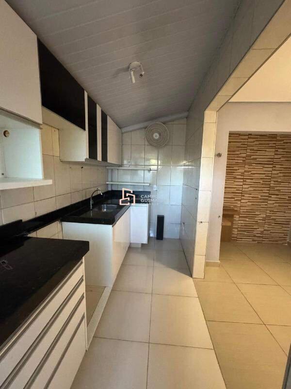 Apartamento, Araguaia, 2 Quartos, 1 Vaga