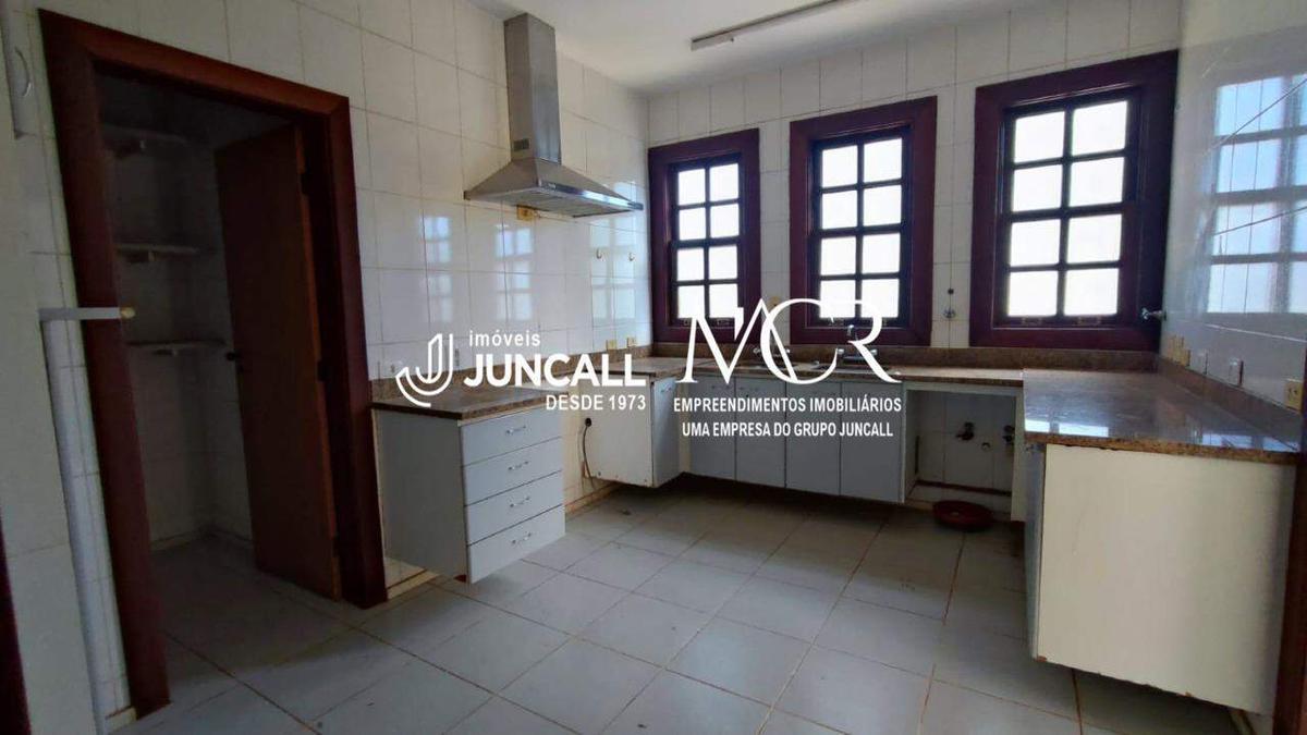Casa, Belvedere, 4 Quartos, 3 Vagas, 1 Suíte