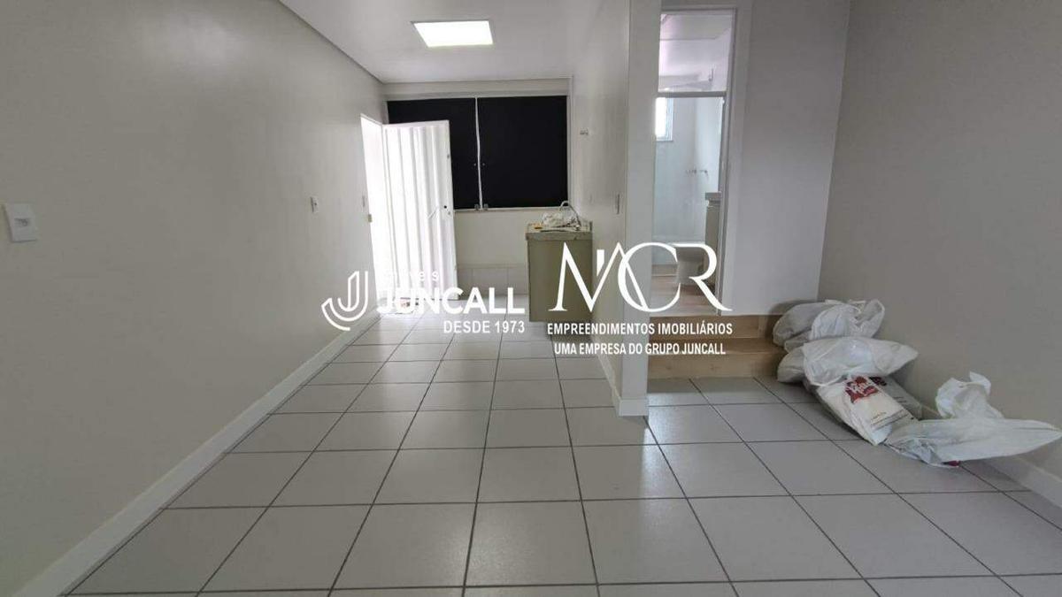 Quitinete, Renascença, 1 Quarto