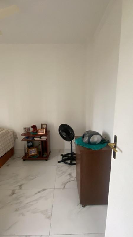 Apartamento, Conjunto Califórnia, 3 Quartos, 1 Vaga