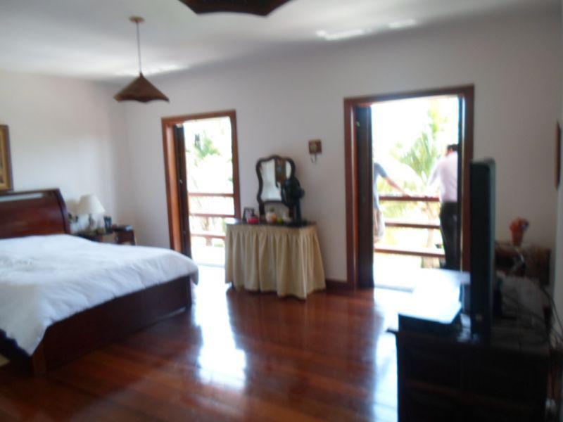Casa, Bandeirantes (pampulha), 7 Quartos, 4 Vagas, 3 Suítes