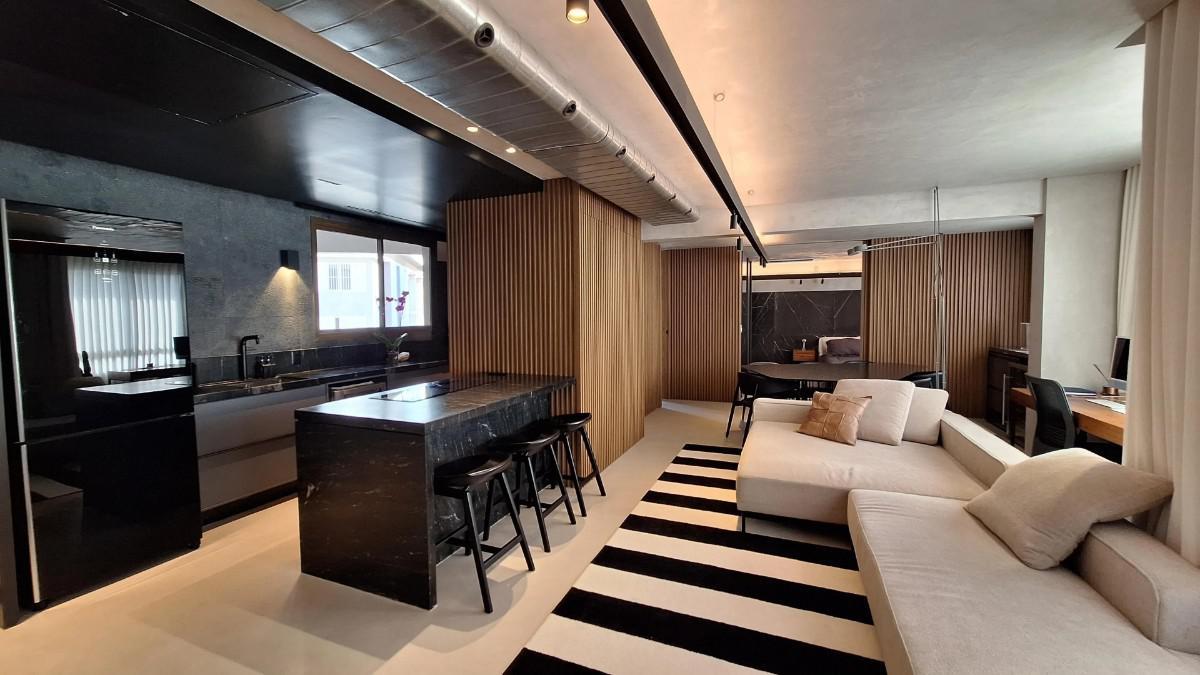 Apartamento, Gutierrez, 2 Quartos, 2 Vagas, 1 Suíte