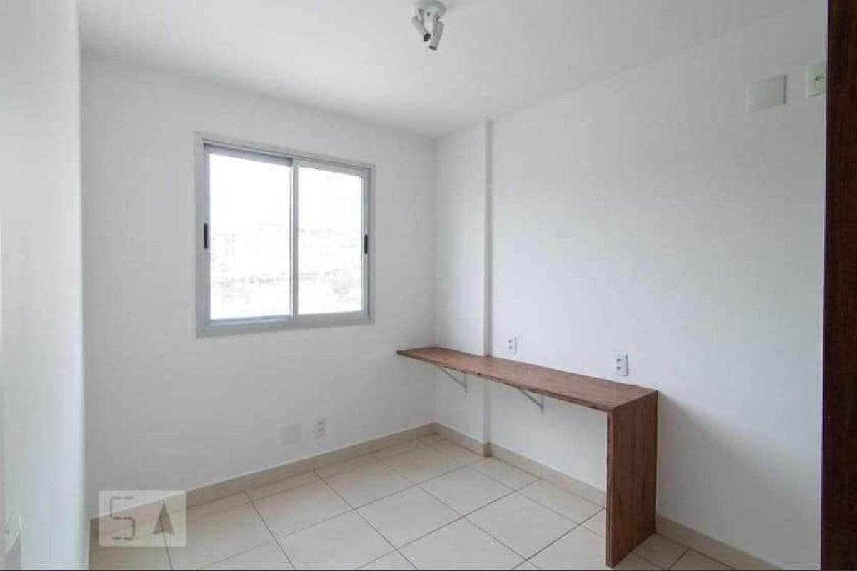 Apartamento, Serrano, 2 Quartos, 1 Vaga