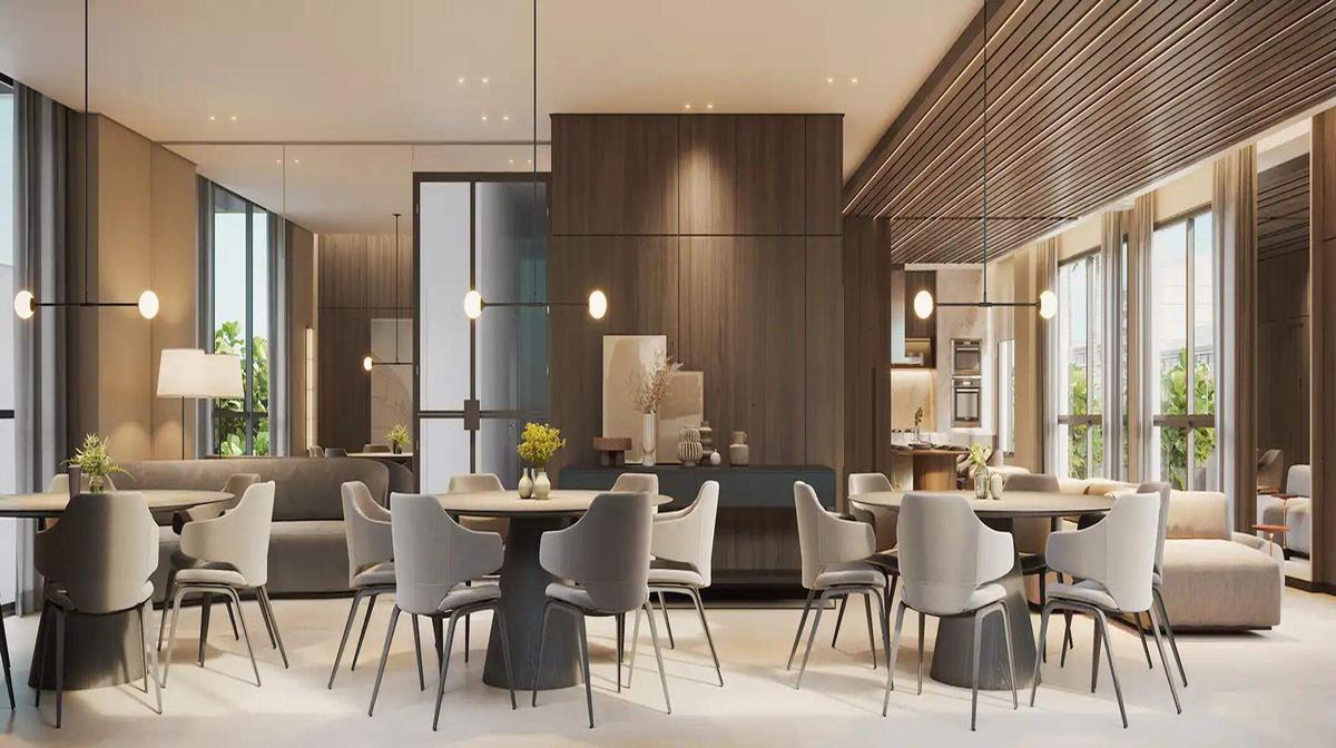 Apartamento, Santo Agostinho, 4 Quartos, 2 Vagas, 2 Suítes