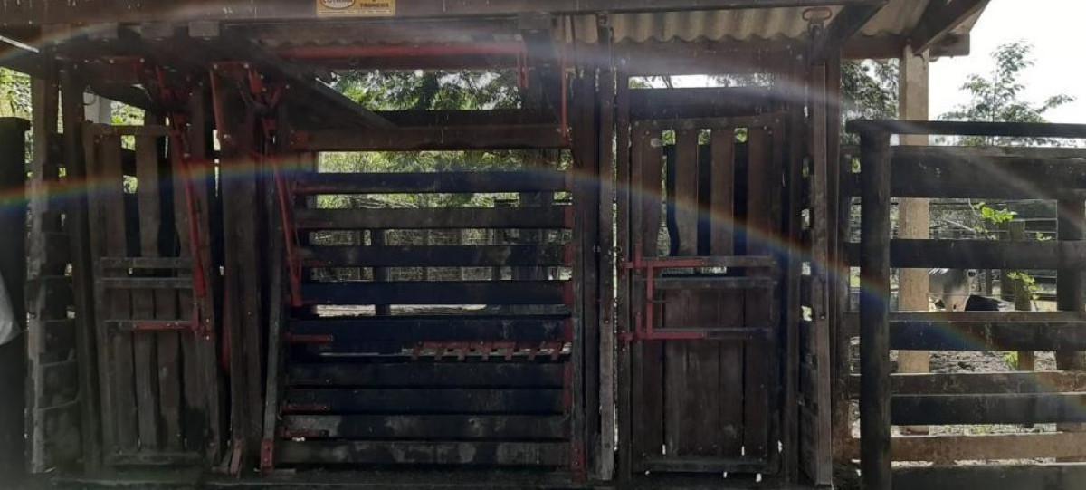 Fazenda, Área Rural de Pará de Minas, 0 Quarto, 0 Vaga