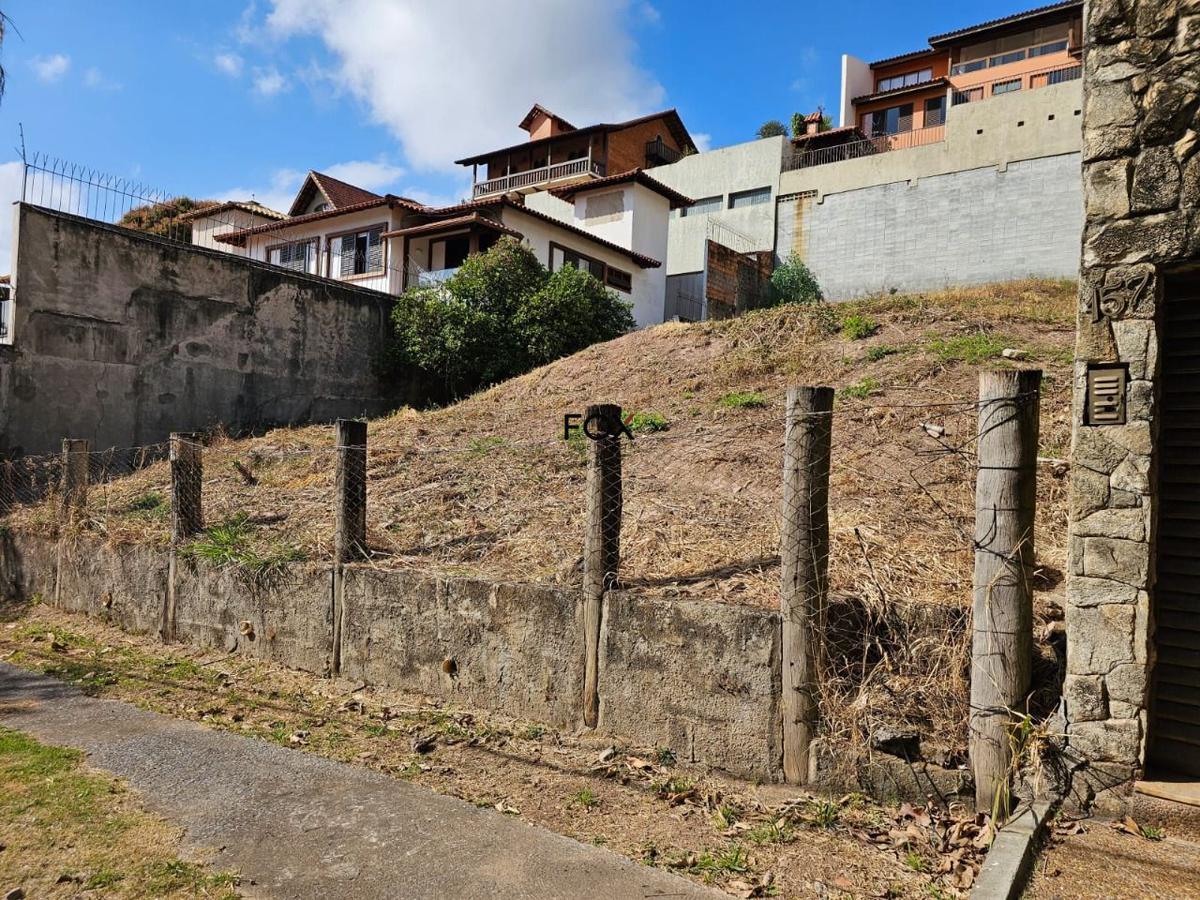 Lote, São Bento, 0 Quarto, 0 Vaga