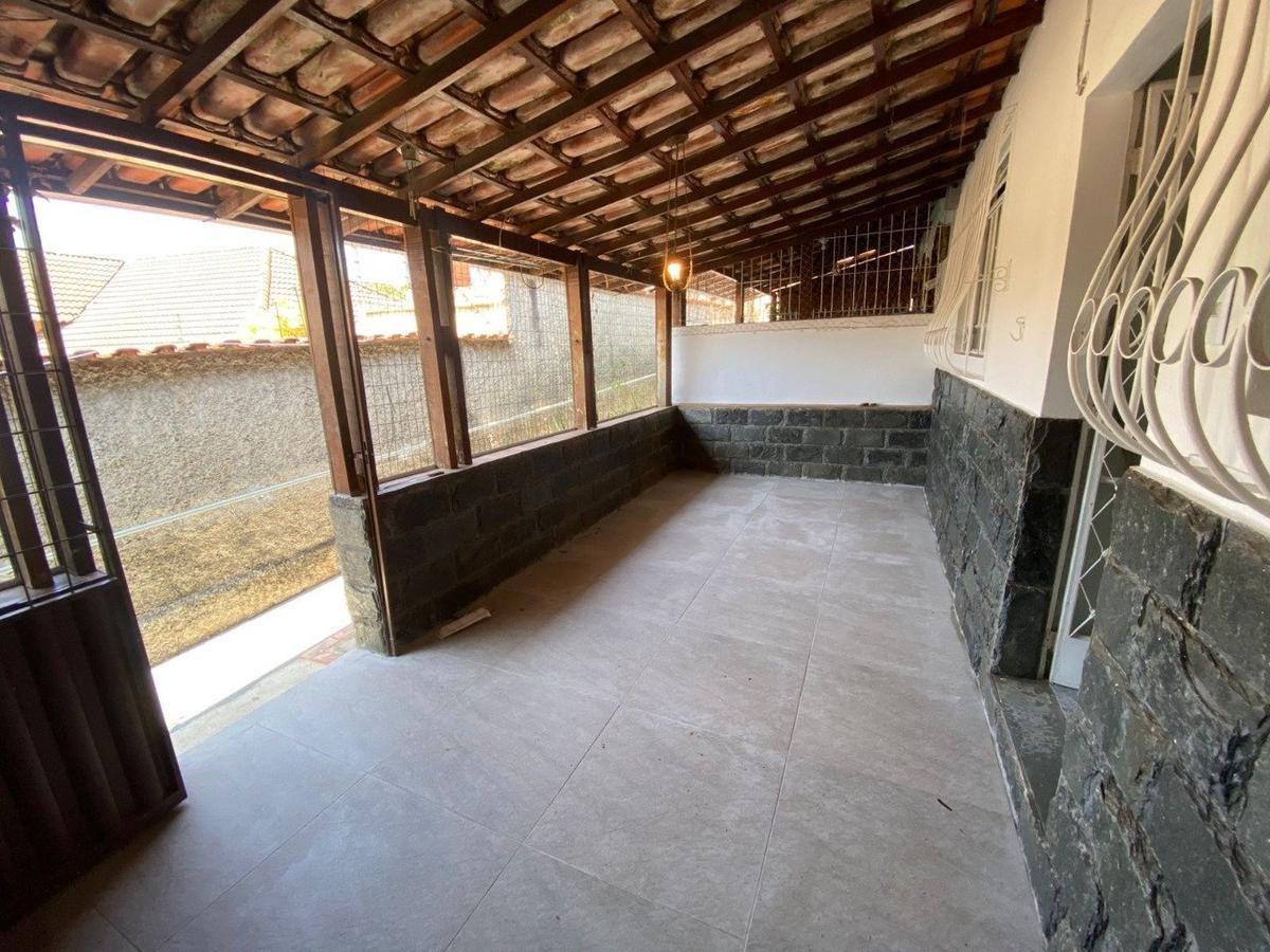 Casa, Copacabana, 2 Quartos, 1 Vaga