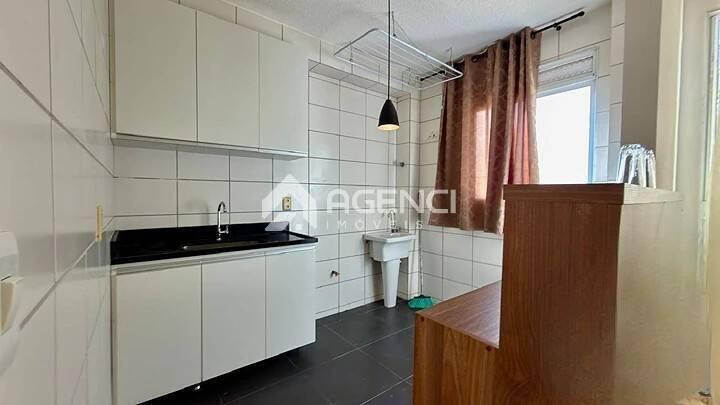 Apartamento, Chácaras Reunidas Santa Terezinha, 2 Quartos, 0 Vaga, 0 Suíte
