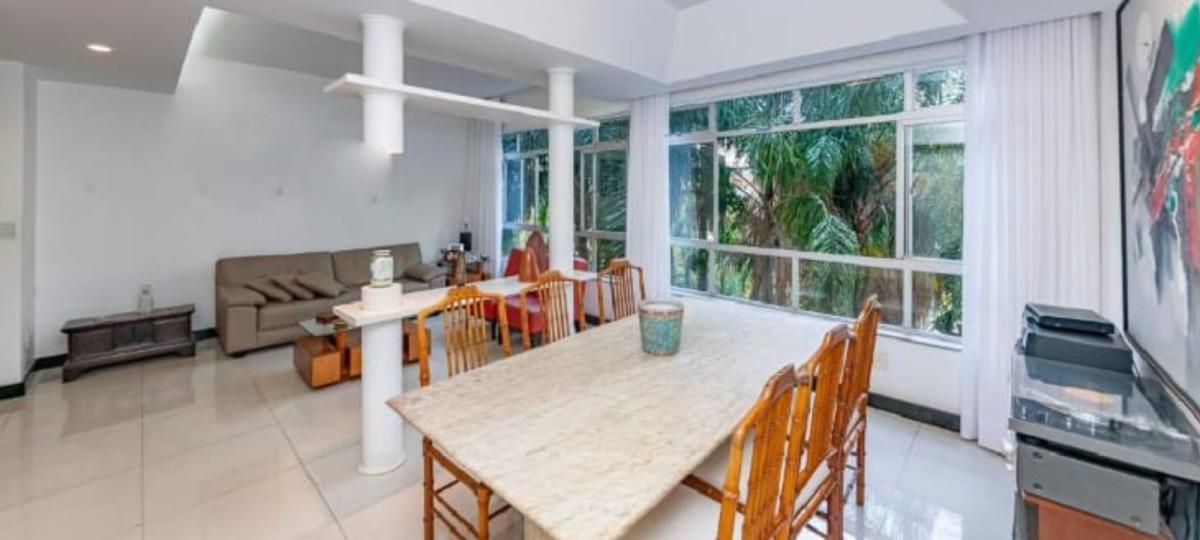 Apartamento, Luxemburgo, 3 Quartos, 2 Vagas, 1 Suíte