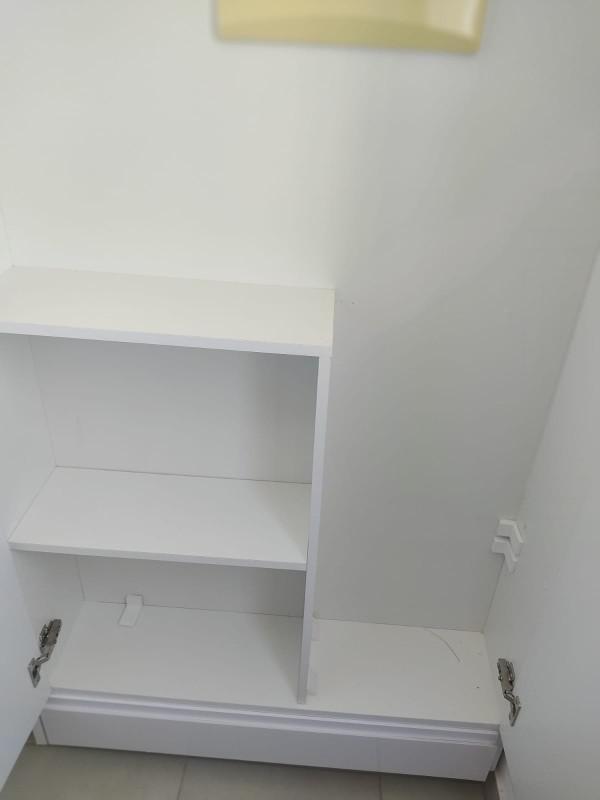 Apartamento, Nova Vista, 2 Quartos, 1 Vaga, 1 Suíte