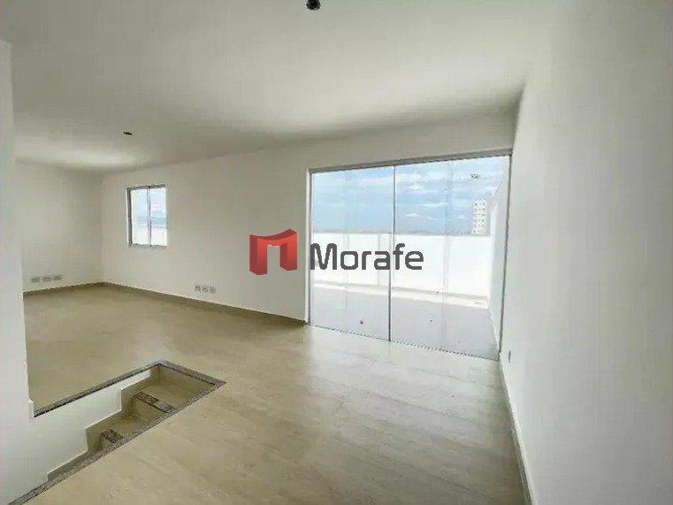 Apartamento, Nova Suíssa, 3 Quartos, 4 Vagas, 1 Suíte
