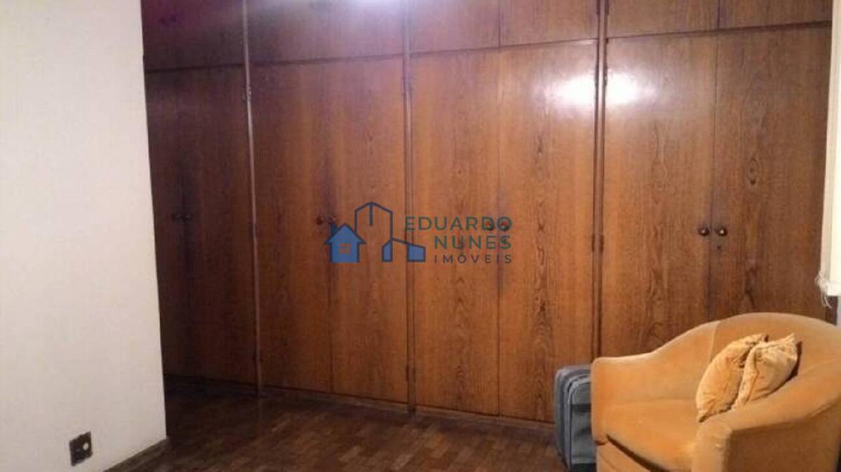 Apartamento, Santo Antônio, 4 Quartos, 3 Vagas, 1 Suíte