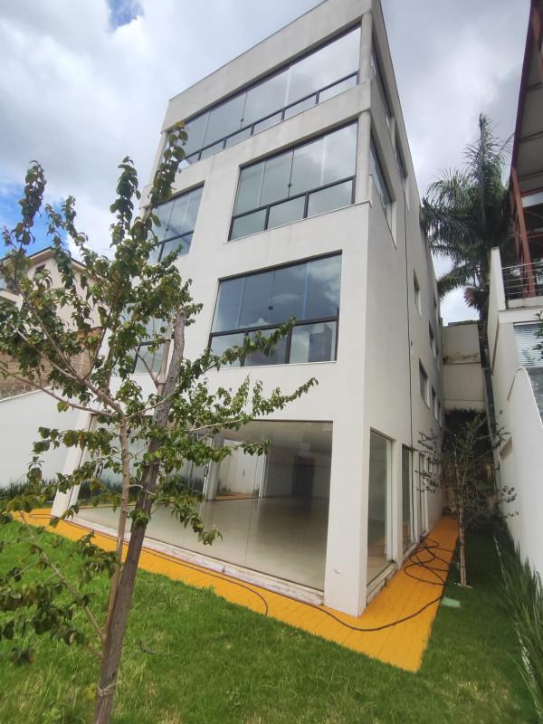 Casa, Comiteco, 4 Quartos, 12 Vagas, 4 Suítes