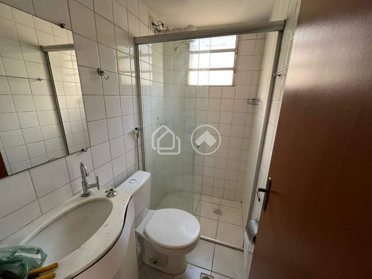 Apartamento, Buritis, 3 Quartos, 1 Vaga, 1 Suíte
