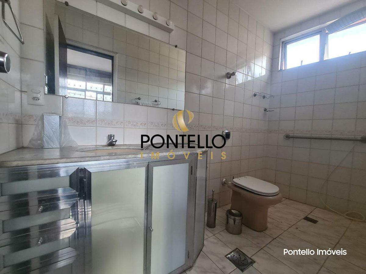 Casa, Serra, 5 Quartos, 1 Vaga