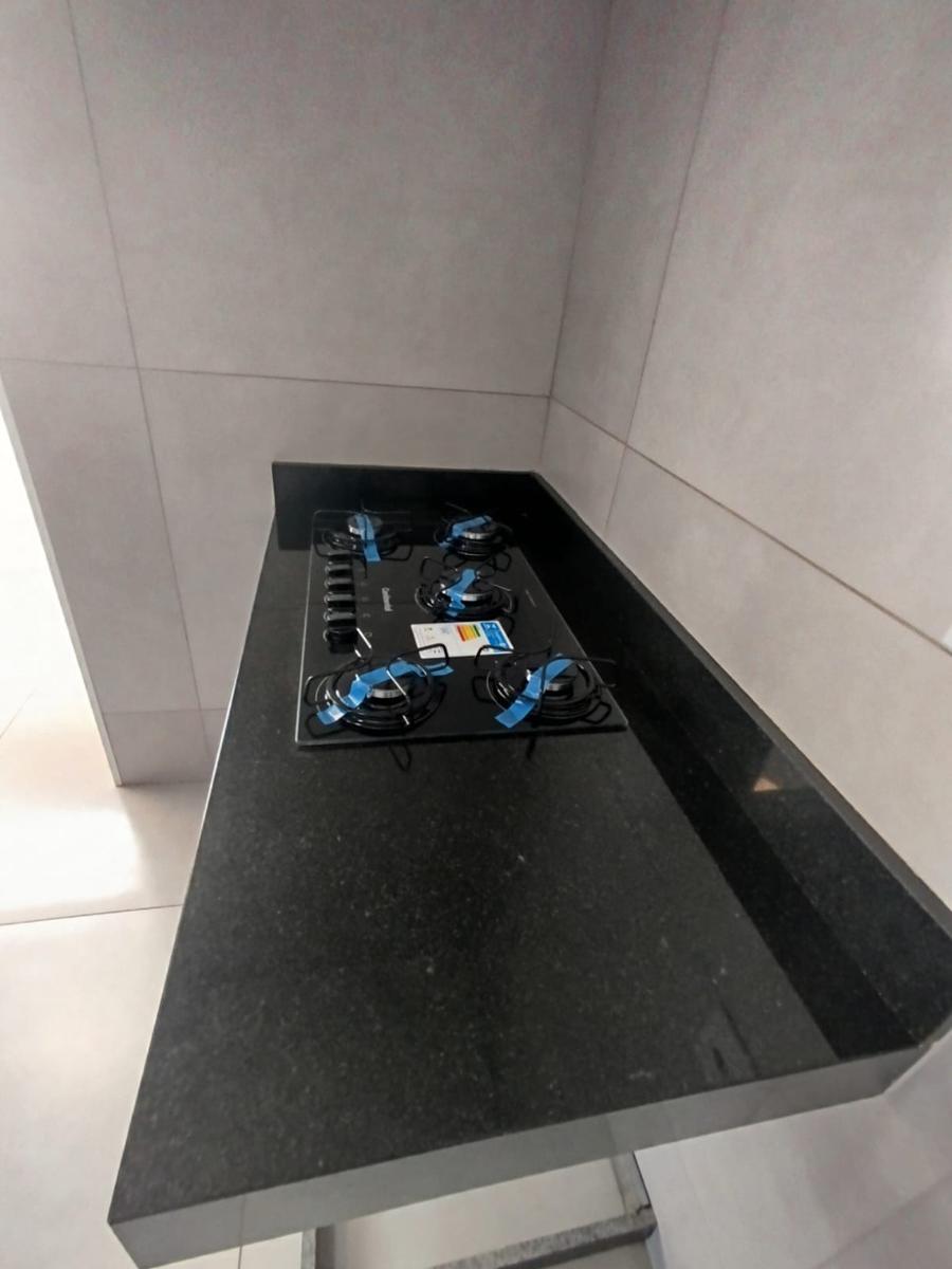 Apartamento, Rio Branco, 3 Quartos, 1 Vaga