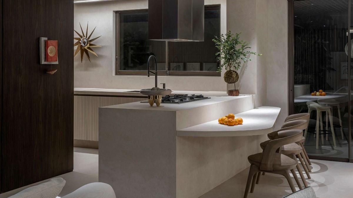 Apartamento, Santo Antônio, 3 Quartos, 3 Vagas, 3 Suítes