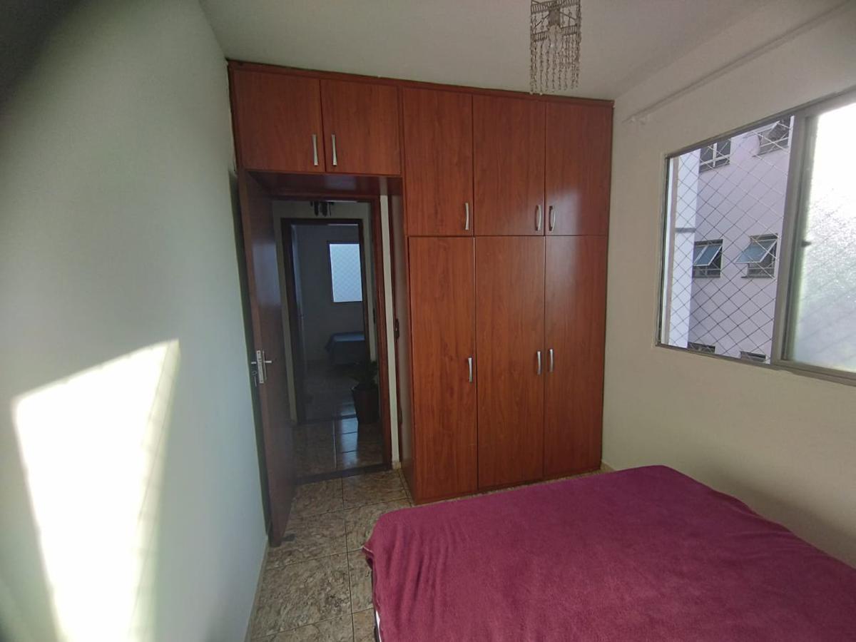 Apartamento, Palmares, 2 Quartos, 1 Vaga