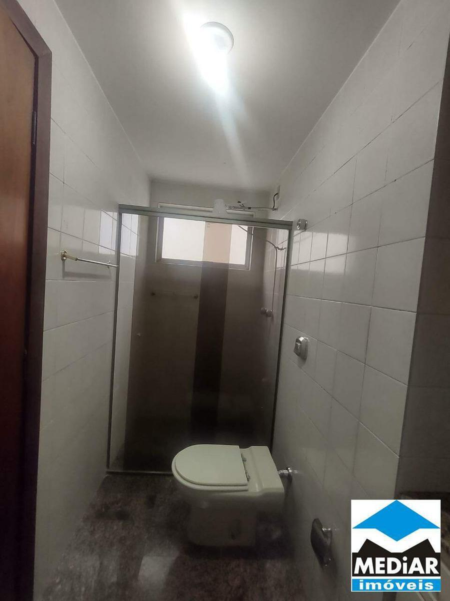 Apartamento, Floresta, 4 Quartos, 2 Vagas, 1 Suíte
