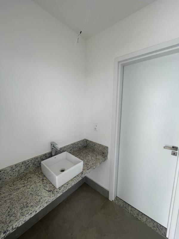Cobertura, Castelo, 5 Quartos, 3 Vagas, 5 Suítes