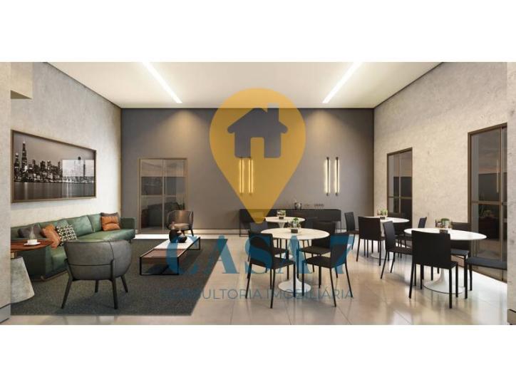 Apartamento, Anchieta, 3 Quartos, 0 Vaga, 1 Suíte