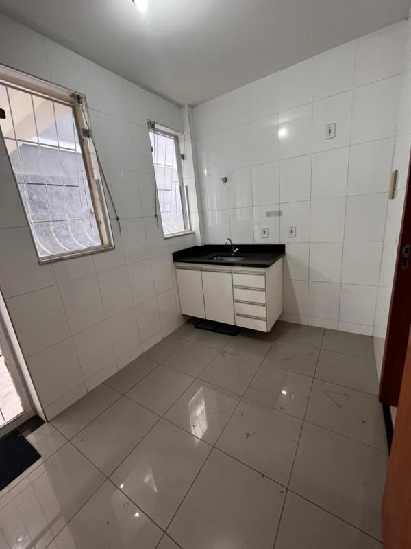Apartamento, Cabral, 2 Quartos, 1 Vaga