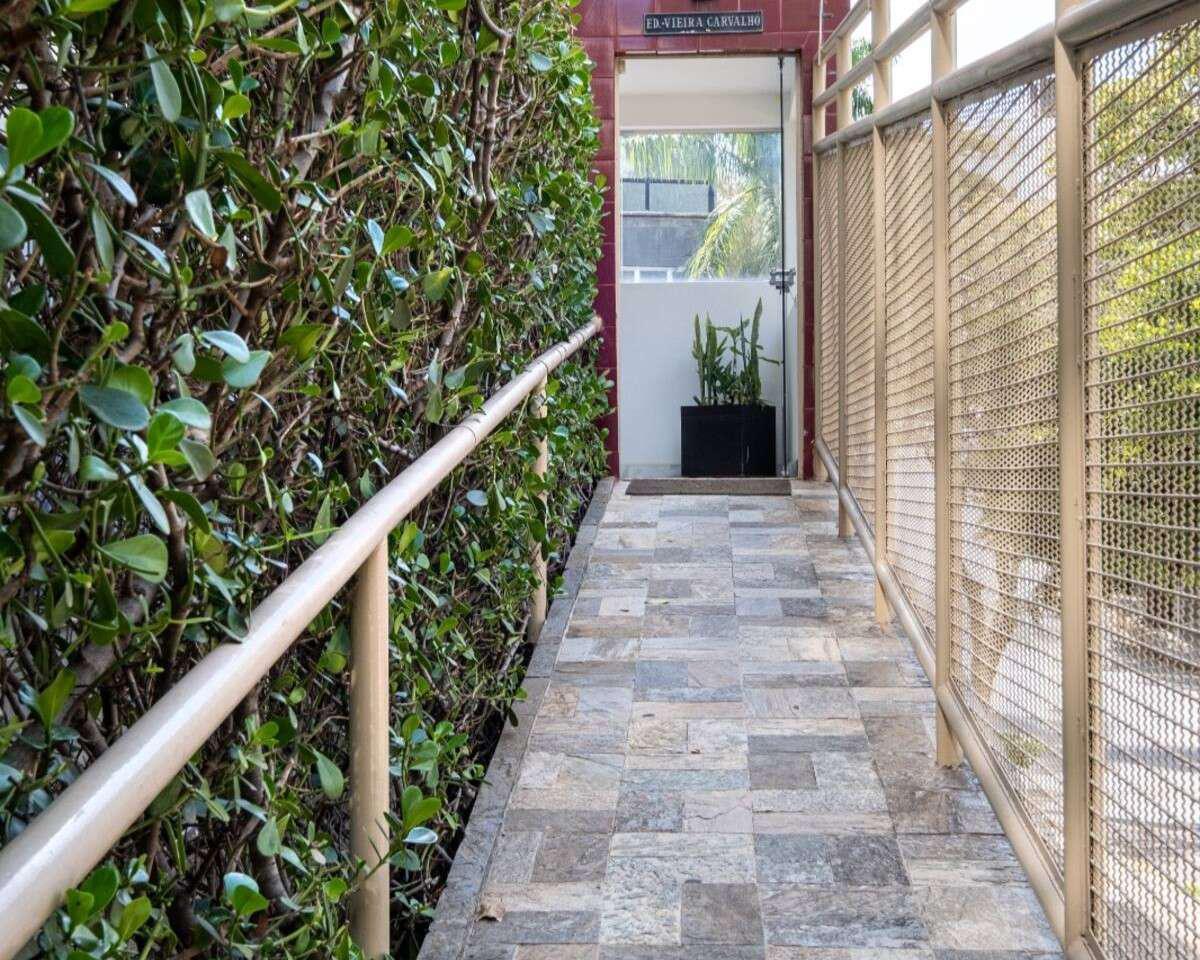 Apartamento, Carmo, 4 Quartos, 2 Vagas, 1 Suíte