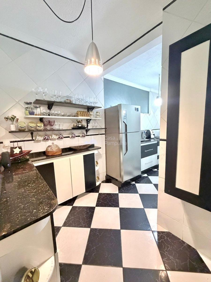 Casa, São João Batista (venda Nova), 5 Quartos, 1 Vaga, 1 Suíte