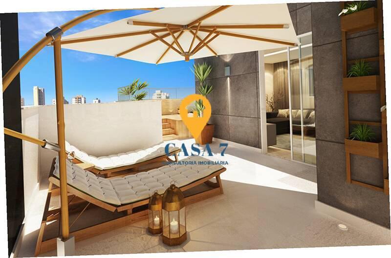 Apartamento, Prado, 2 Quartos, 2 Vagas, 2 Suítes