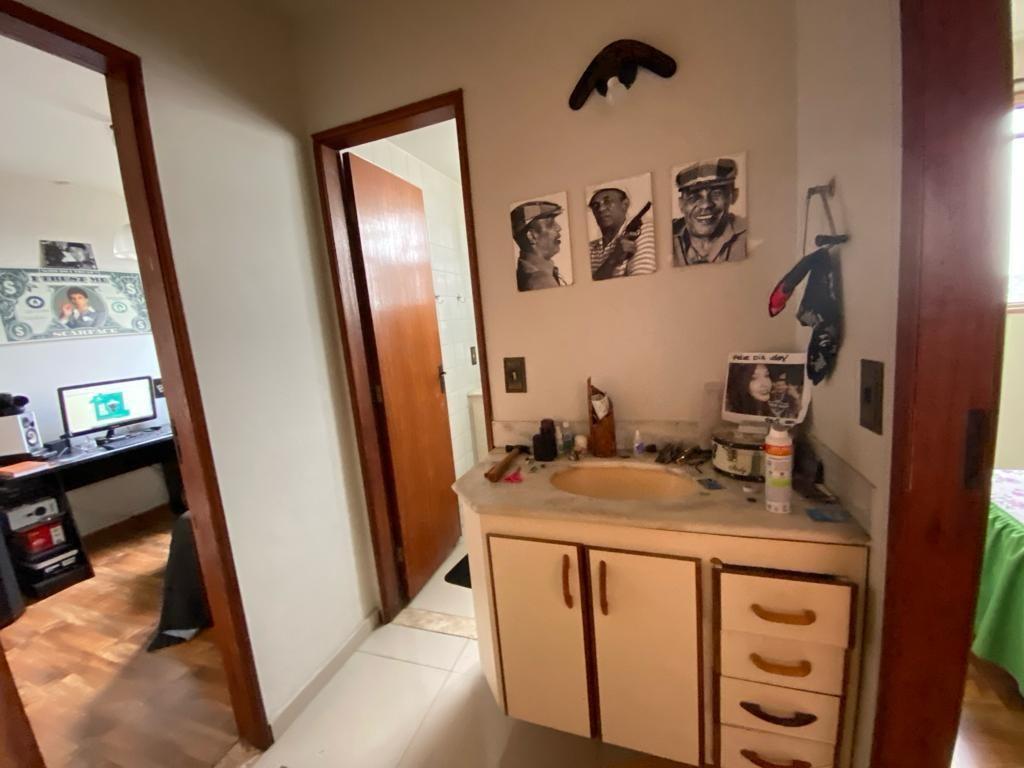 Apartamento, Caiçaras, 3 Quartos, 2 Vagas