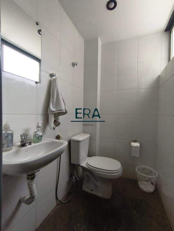 Andar, Coração de Jesus, 0 Quarto, 12 Vagas