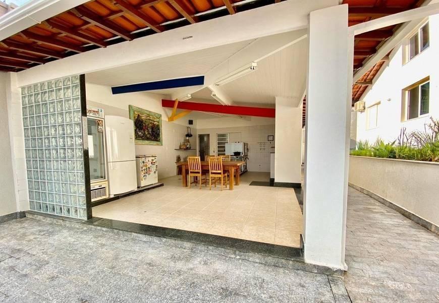 Casa, São Luiz (pampulha), 5 Quartos, 10 Vagas