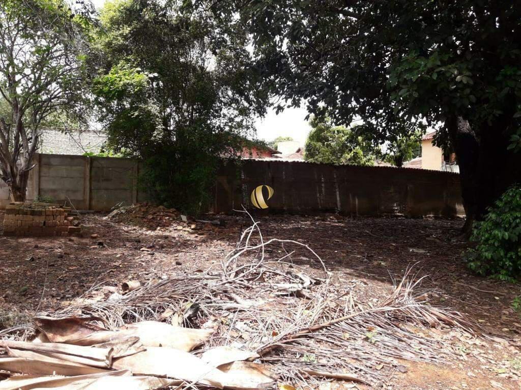 Casa, Centro, 3 Quartos, 5 Vagas, 1 Suíte