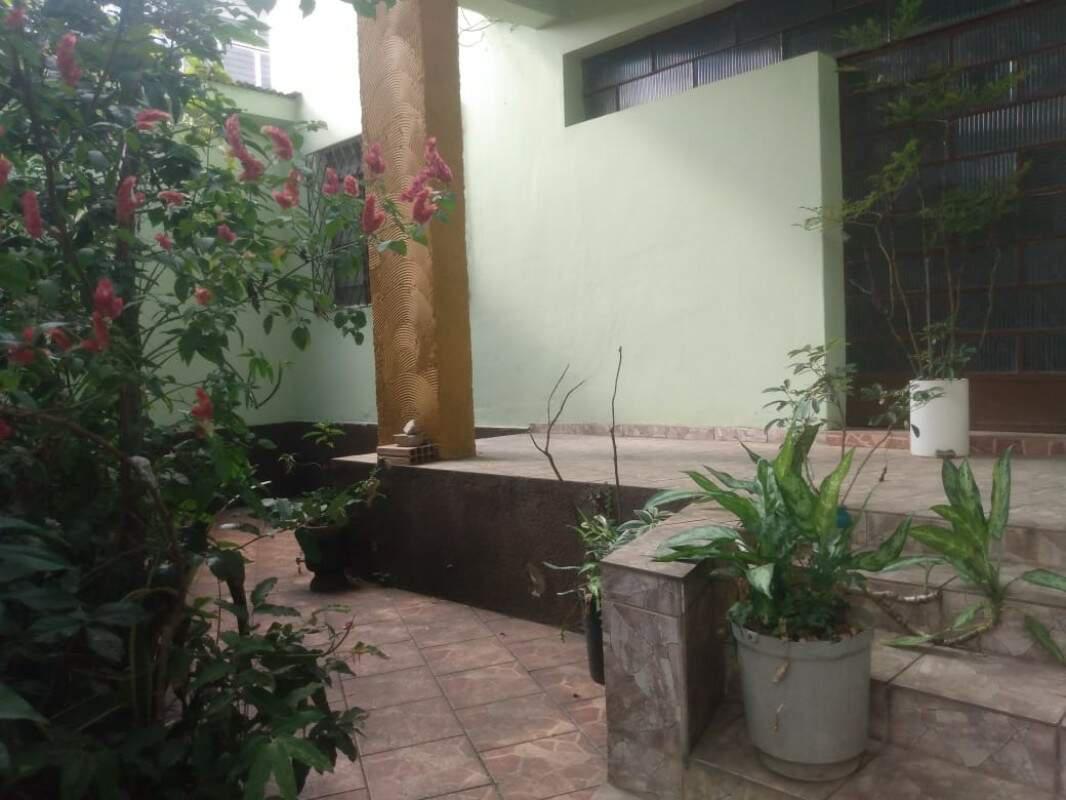 Casa, Jardim América, 5 Quartos, 1 Vaga