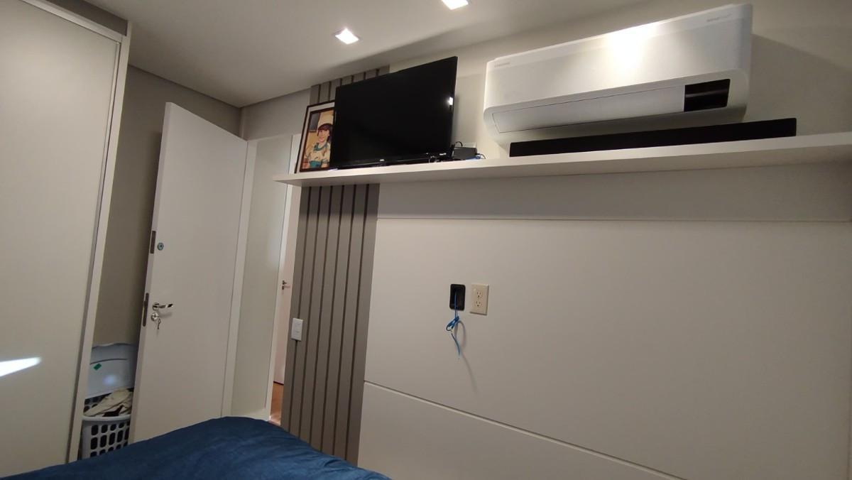 Apartamento, Palmeiras, 2 Quartos, 1 Vaga