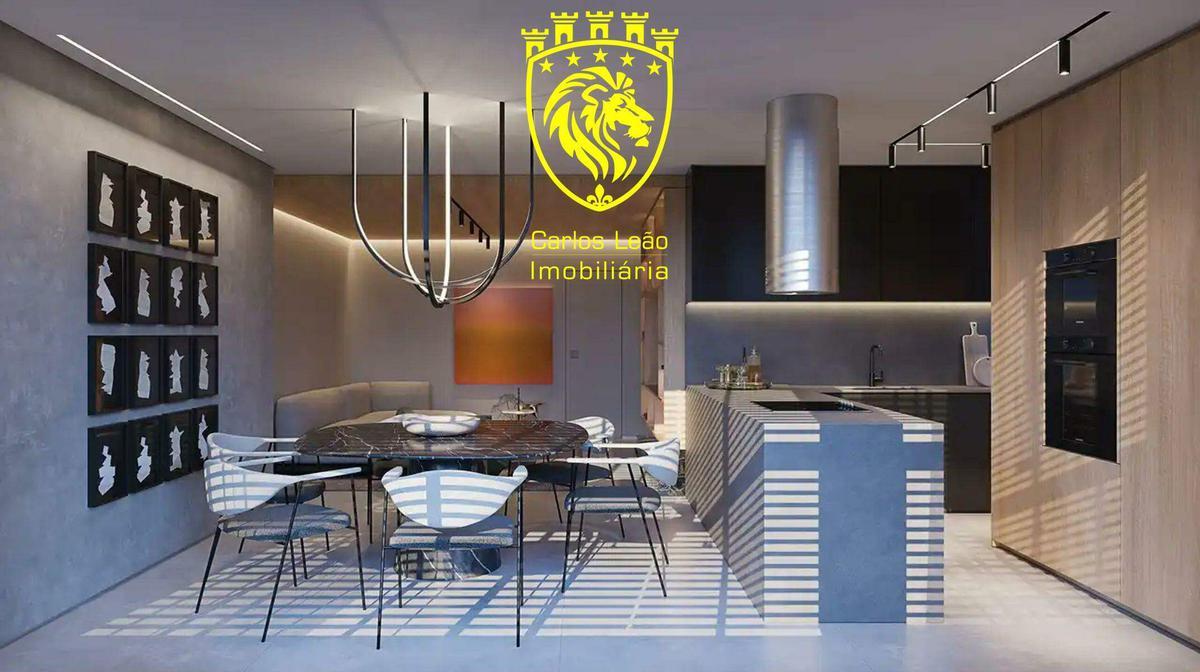 Apartamento, Anchieta, 3 Quartos, 2 Vagas, 1 Suíte